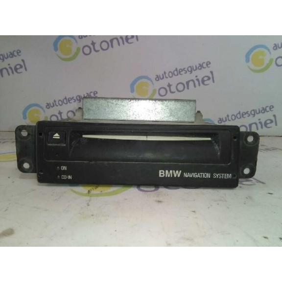 Recambio de sistema navegacion gps para bmw serie 5 berlina (e39) referencia OEM IAM   