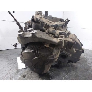 Recambio de caja cambios para opel insignia berlina edition referencia OEM IAM  163.952KM 6V