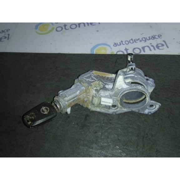 Recambio de conmutador de arranque para opel zafira b cosmo referencia OEM IAM N0501882 281726 