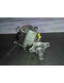 Recambio de bomba freno para opel zafira b cosmo referencia OEM IAM   