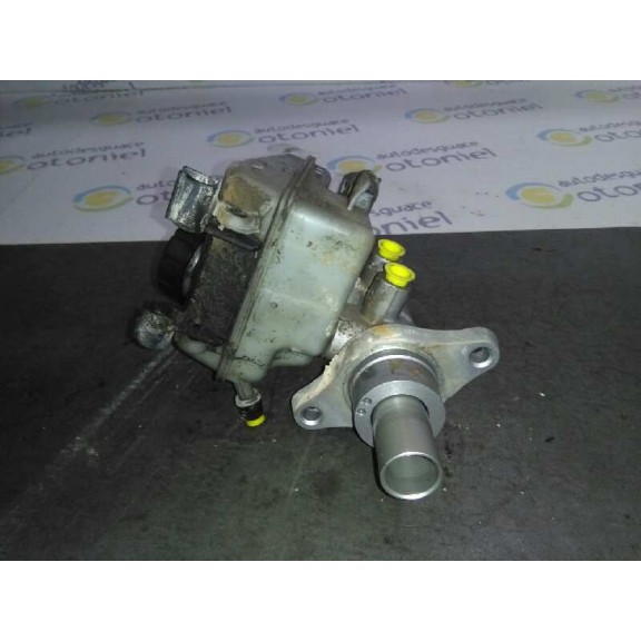 Recambio de bomba freno para opel zafira b cosmo referencia OEM IAM   