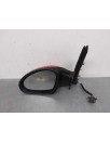 Recambio de retrovisor izquierdo para seat altea (5p1) 4kids style referencia OEM IAM  ABATIBLE 1ºFASE 5 PINS