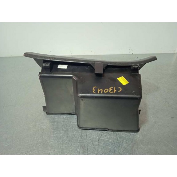 Recambio de guantera para ford fiesta (ccn) 1.25 16v cat referencia OEM IAM 8A61A06010AFW  