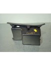 Recambio de guantera para ford fiesta (ccn) 1.25 16v cat referencia OEM IAM 8A61A06010AFW  