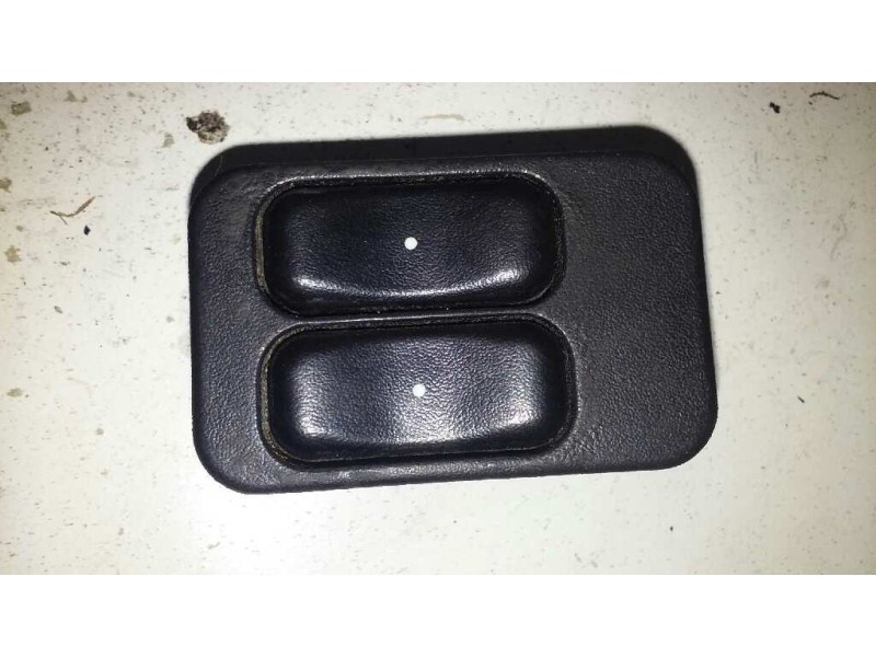 Recambio de mando elevalunas delantero izquierdo para opel astra g berlina club referencia OEM IAM 90561085  
