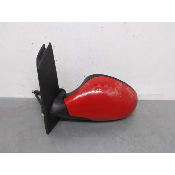 Recambio de retrovisor izquierdo para seat altea (5p1) 4kids style referencia OEM IAM  ABATIBLE 1ºFASE 5 PINS
