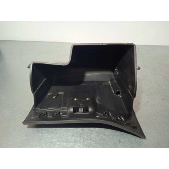 Recambio de guantera para ford fiesta (ccn) 1.25 16v cat referencia OEM IAM 8A61A06010AFW  