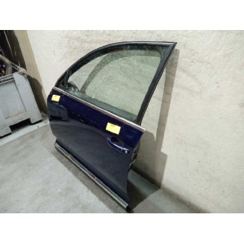 Recambio de puerta delantera izquierda para volkswagen touareg (7la) v6 referencia OEM IAM 7L0831055L  7L0831055L