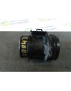 Recambio de caudalimetro para ford mondeo berlina (gd) ghia referencia OEM IAM 98AB12B579B1B  