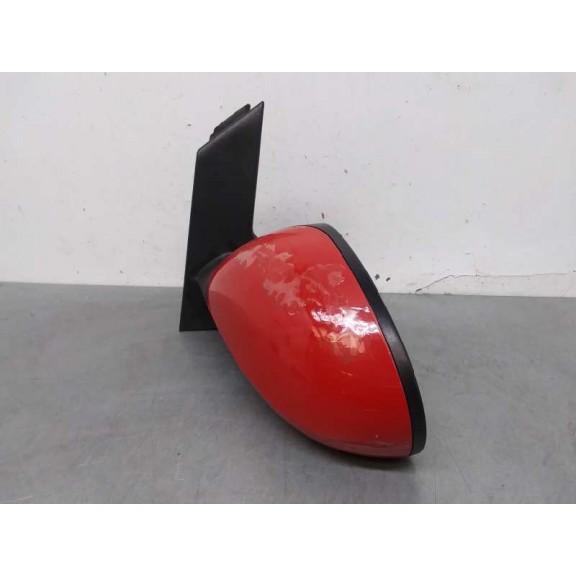 Recambio de retrovisor izquierdo para seat altea (5p1) 4kids style referencia OEM IAM  ABATIBLE 1ºFASE 5 PINS