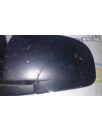 Recambio de retrovisor izquierdo para kia carens 2.0 crdi ex monovolumen referencia OEM IAM  NEGRO 3PIN