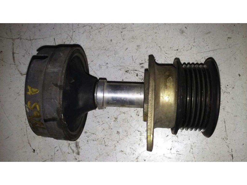 Recambio de polea alternador para ford focus berlina (cak) ambiente referencia OEM IAM   