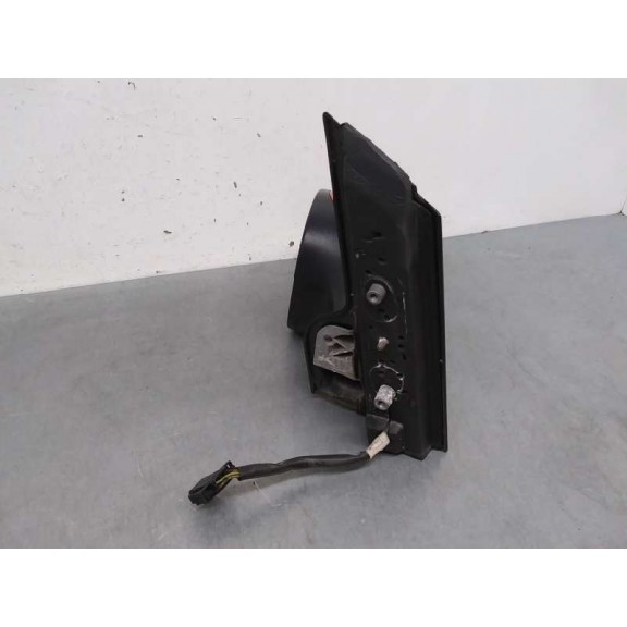 Recambio de retrovisor izquierdo para seat altea (5p1) 4kids style referencia OEM IAM  ABATIBLE 1ºFASE 5 PINS