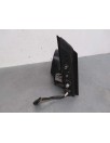Recambio de retrovisor izquierdo para seat altea (5p1) 4kids style referencia OEM IAM  ABATIBLE 1ºFASE 5 PINS