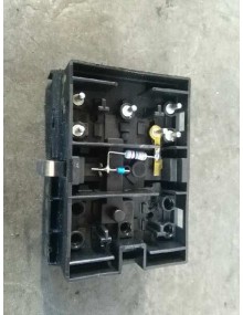 Recambio de mando elevalunas delantero izquierdo para bmw serie 5 berlina (e34) 525td referencia OEM IAM    2