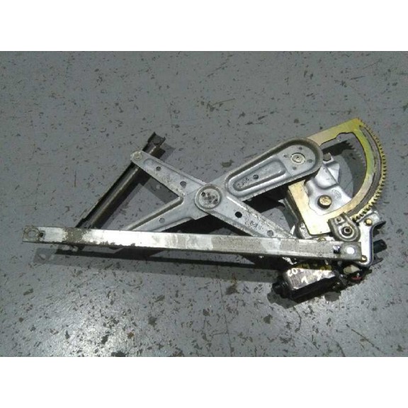 Recambio de elevalunas trasero izquierdo para kia sorento 2.5 crdi cat referencia OEM IAM XH602PA  2 PINS