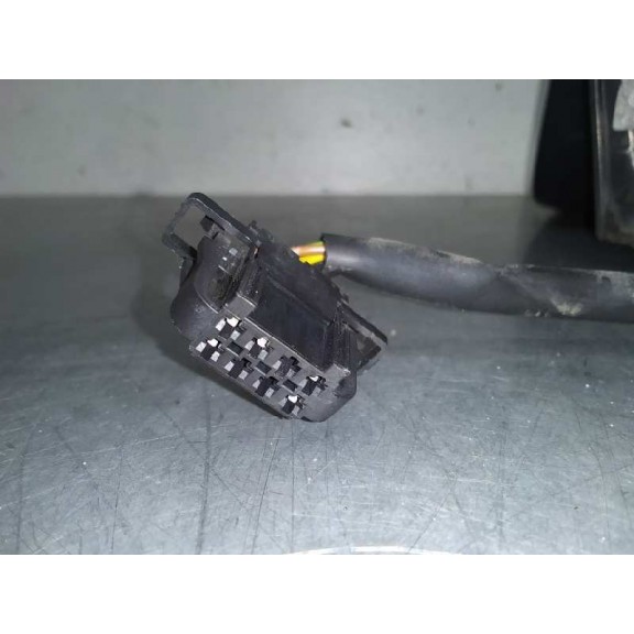 Recambio de retrovisor izquierdo para seat altea (5p1) 4kids style referencia OEM IAM  ABATIBLE 1ºFASE 5 PINS