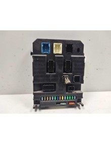 Recambio de centralita bsi para citroën c4 berlina 1.6 16v hdi fap referencia OEM IAM 9659285580  