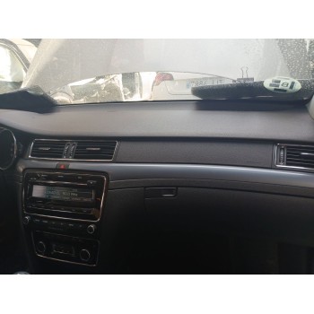 Recambio de kit airbag para skoda superb ii (3t4) 2.0 tdi 16v referencia OEM IAM   