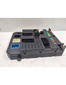 Recambio de centralita bsi para citroën c4 berlina 1.6 16v hdi fap referencia OEM IAM 9659285580   2