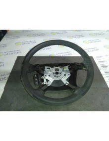 Recambio de volante para daewoo tacuma cdx referencia OEM IAM 111615130 DW111615130 4 RADIOS