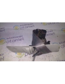 Recambio de cinturon seguridad delantero derecho para seat toledo (1m2) stella referencia OEM IAM 1M0857706A  