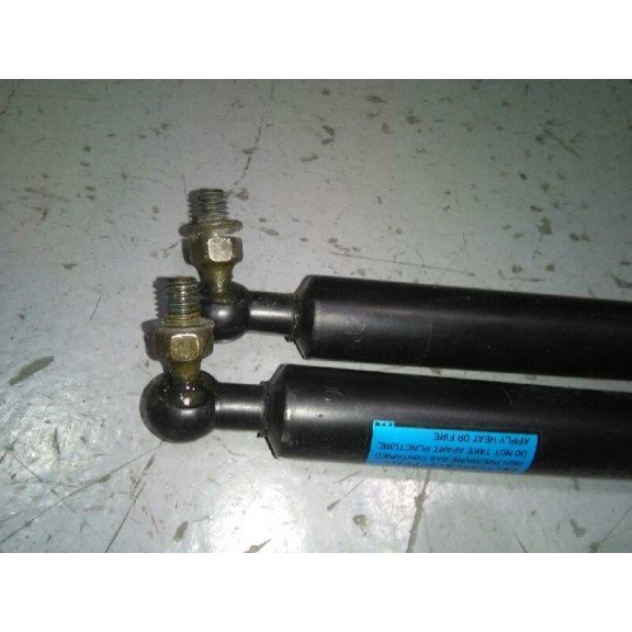 Recambio de amortiguadores maletero / porton para dodge stealth fastback 3.0 referencia OEM IAM   