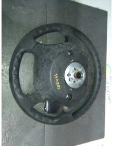 Recambio de volante para daewoo tacuma cdx referencia OEM IAM 111615130 DW111615130 4 RADIOS 2