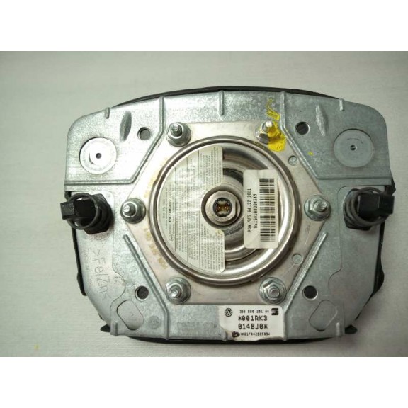 Recambio de airbag delantero izquierdo para volkswagen sharan (7m6/7m9) comfortline referencia OEM IAM 3B0880201AM  
