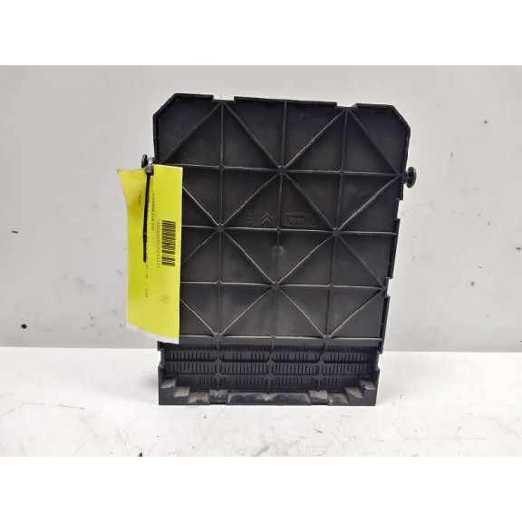 Recambio de centralita bsi para citroën c4 berlina 1.6 16v hdi fap referencia OEM IAM 9659285580  