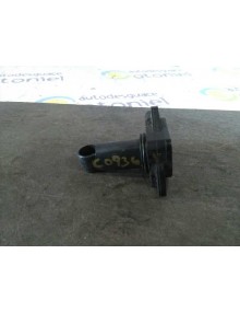 Recambio de caudalimetro para toyota avensis berlina (t 22) 1.8 sol (4-ptas.) referencia OEM IAM 222940D020  