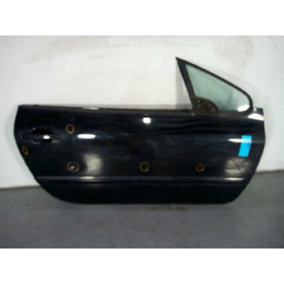 Recambio de puerta delantera derecha para peugeot 307 cc (s1) 2.0 referencia OEM IAM  TOCADA 
