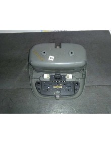 Recambio de luz interior para daewoo tacuma cdx referencia OEM IAM    2