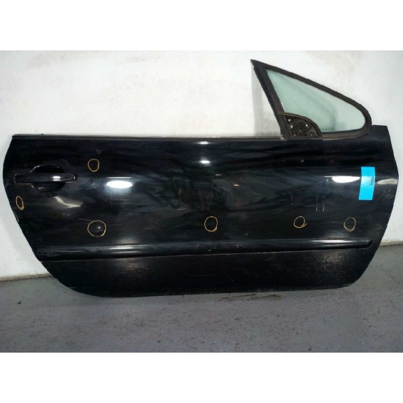 Recambio de puerta delantera derecha para peugeot 307 cc (s1) 2.0 referencia OEM IAM  TOCADA 
