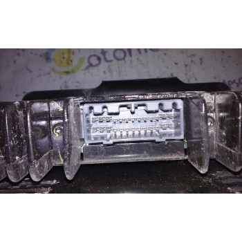 Recambio de modulo electronico para mazda 6 monovolumen (gy) 2.0 crtd sportive (100kw) referencia OEM IAM GM1A6692X AMPLIFICADOR