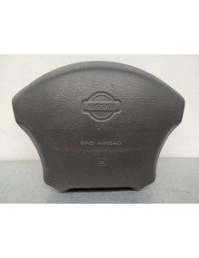 Recambio de airbag delantero izquierdo para nissan terrano/terrano.ii (r20) comfort referencia OEM IAM 6017851 6017851 