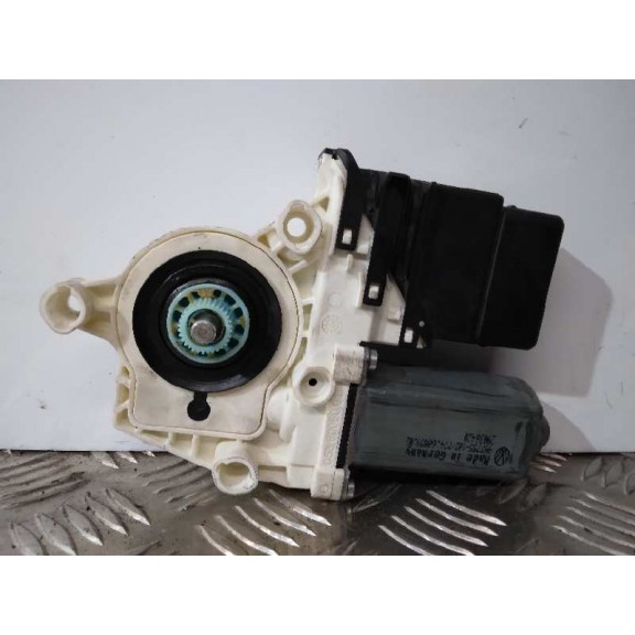 Recambio de motor elevalunas trasero derecho para volkswagen passat berlina (3c2) highline referencia OEM IAM 1K0959704F  