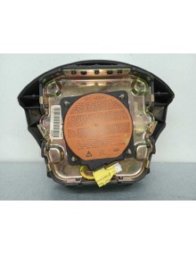 Recambio de airbag delantero izquierdo para nissan terrano/terrano.ii (r20) comfort referencia OEM IAM 6017851 6017851  2