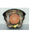 Recambio de airbag delantero izquierdo para nissan terrano/terrano.ii (r20) comfort referencia OEM IAM 6017851 6017851 