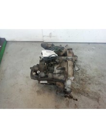 Recambio de caja cambios para honda cr-v (rd1/3) básico (rd1) referencia OEM IAM SBXM2089783 180.791KM 