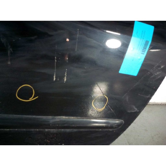 Recambio de puerta delantera derecha para peugeot 307 cc (s1) 2.0 referencia OEM IAM  TOCADA 