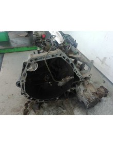 Recambio de caja cambios para honda cr-v (rd1/3) básico (rd1) referencia OEM IAM SBXM2089783 180.791KM  2