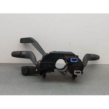 Recambio de mando multifuncion para renault megane e-tech suv ev40 referencia OEM IAM 255671044r con palanca cambio 