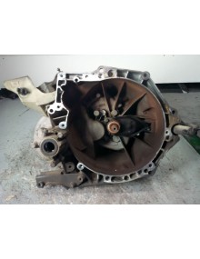 Recambio de caja cambios para citroën c3 selection referencia OEM IAM 20DP65 198.600KM 5V