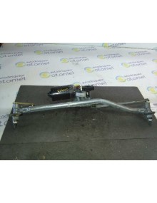 Recambio de motor limpia delantero para bmw serie 3 compact (e46) 316ti referencia OEM IAM 0390241355  