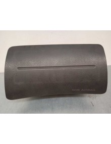 Recambio de airbag delantero derecho para nissan terrano/terrano.ii (r20) comfort referencia OEM IAM 6015829 6015829 