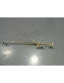 Recambio de motor limpia delantero para opel zafira b cosmo referencia OEM IAM 404976  