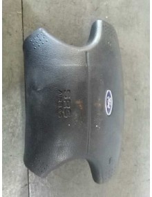 Recambio de airbag delantero izquierdo para ford mondeo berlina (gd) ghia referencia OEM IAM XS71F042B85AB  