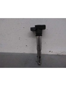 Recambio de bobina encendido para audi a5 coupe (8t) 2.0 16v tfsi referencia OEM IAM 07K905715F 07K905715G  2