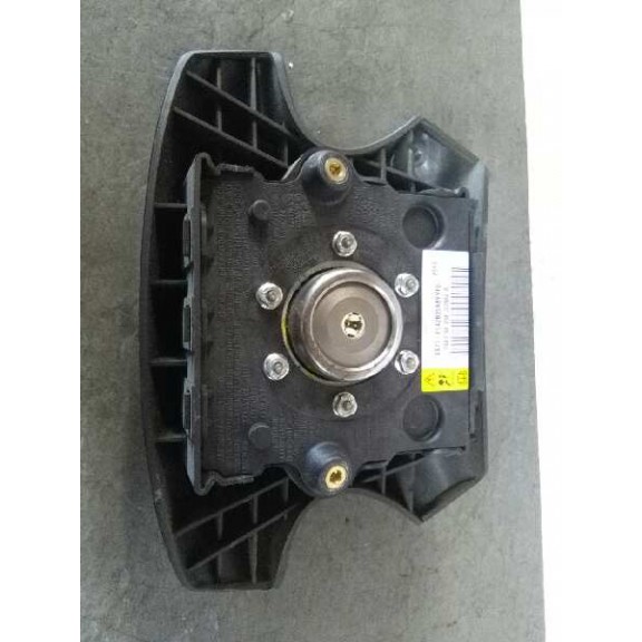 Recambio de airbag delantero izquierdo para ford mondeo berlina (gd) ghia referencia OEM IAM XS71F042B85AB  